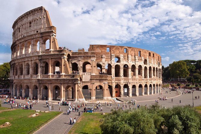 Ancient Rome Guided Tour: Colosseum, Forum and Palatine - The Roman Forum: Guided Navigation Through Rome’s Power Center