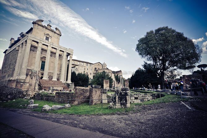 Ancient Rome Guided Tour: Colosseum, Forum and Palatine - Why the Route Feels “Half-Day Efficient” Instead of “Half-Day Exhausting”