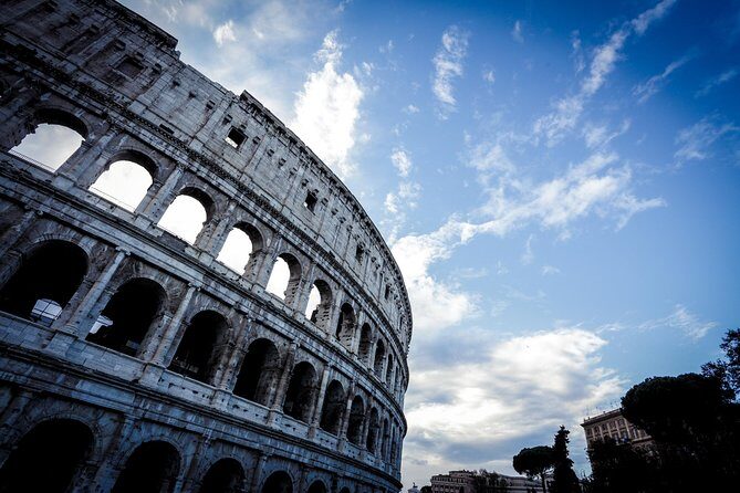 Ancient Rome Guided Tour: Colosseum, Forum and Palatine & Pick Up - A Half-Day That Hits the Big Three Without the Transit Headache