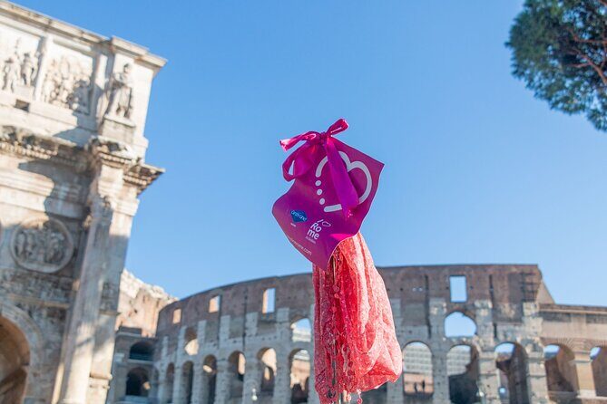 Ancient Rome Guided Walking Tour: Colosseum, Forum and Palatine - Key things I’d plan around on this Ancient Rome walk