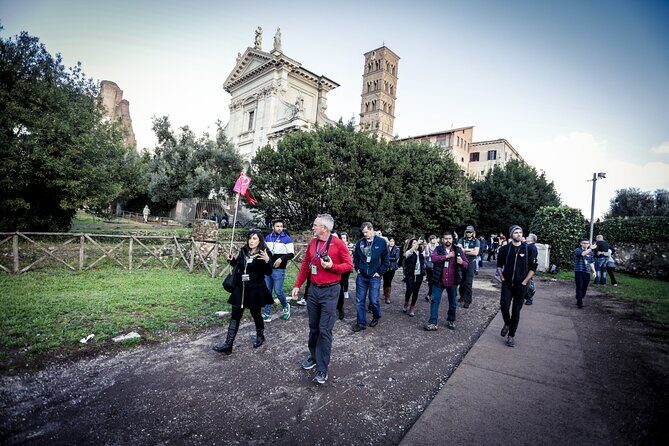 Ancient Rome Guided Walking Tour: Colosseum, Forum and Palatine - Why this Colosseum, Forum, and Palatine tour feels worth the money