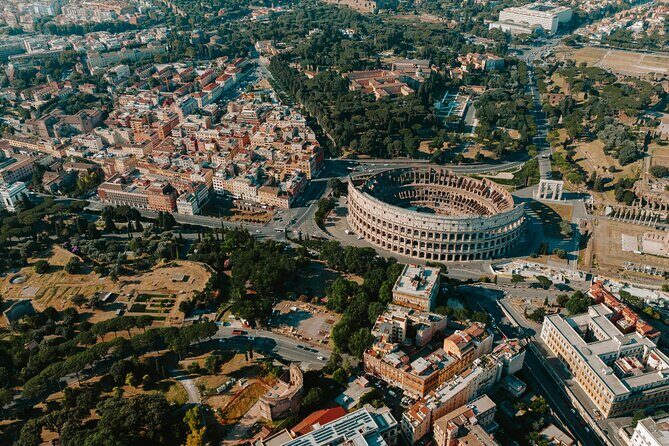 Ancient Rome unveiled: Colosseum with audioguide - Price and Value: What You’re Really Paying For