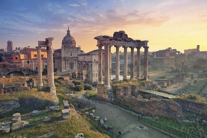 Arena Floor Access Experience for Colosseum & Roman Forum - Practical Logistics: Where to Meet and How to Avoid Day-Of Headaches