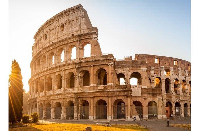 Arena Floor Access Experience for Colosseum & Roman Forum - Stop 1: Colosseum Arena Floor Walk—Timing and What to Expect