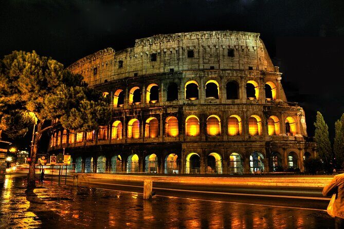 Audio Guided Tour - Colosseum, Roman Forum and Palatine Hill - Audio tour vs guided tour: what you gain, what you lose