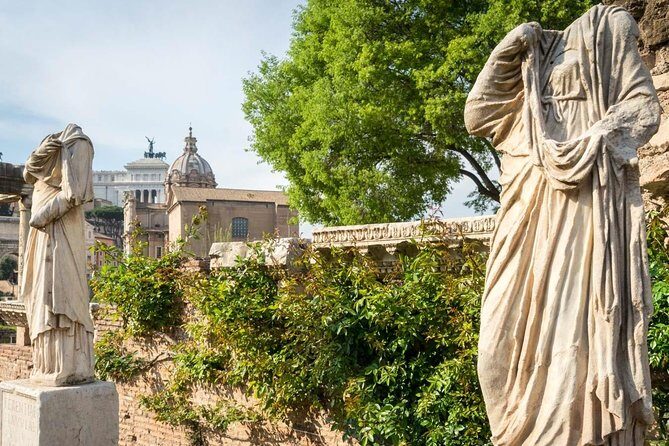 Best Colosseum, Palatine Hill and Roman Forum Guided Tour - Price and value: what you’re really paying for