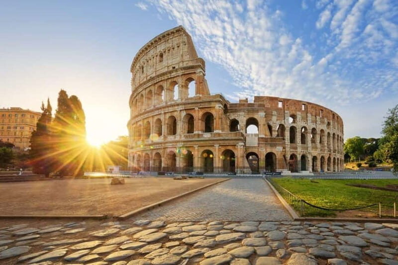 Best of Colosseum Experience: Exclusive Tour in 40 Languages - Who This Tour Suits Best