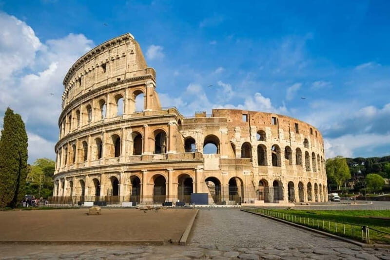 Best of Colosseum Experience: Exclusive Tour in 40 Languages - Should You Book the Best of Colosseum Experience?
