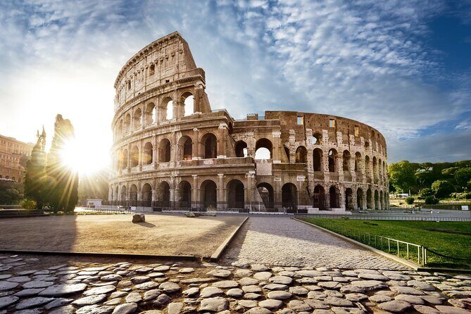 Best of Rome Pass: Vatican, Colosseum, Roman Forum and Palatine - Key highlights to know before you go