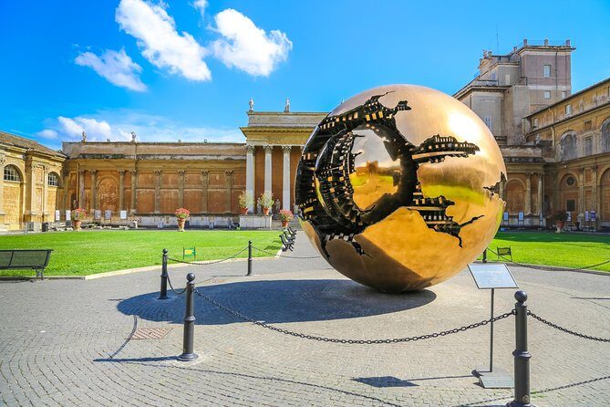 Best of Rome Pass: Vatican, Colosseum, Roman Forum and Palatine - The Colosseum entrance: avoiding the worst waiting (and checking your ticket type)