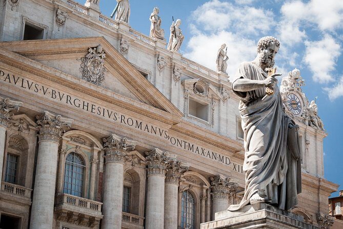 Best of Rome Pass: Vatican, Colosseum, Roman Forum and Palatine - Price and value: is $121 a good deal for this bundle?