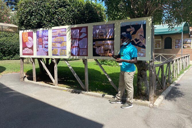 Catacombs, Colosseum, Roman Forum and Palatine Hill Private Tour - How the Schedule Fits Into 5 to 6 Hours
