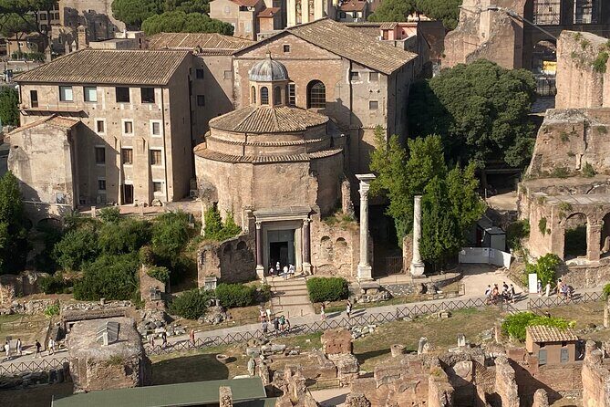 Catacombs, Colosseum, Roman Forum and Palatine Hill Private Tour - Price and Value: Why $946.34 Can Make Sense