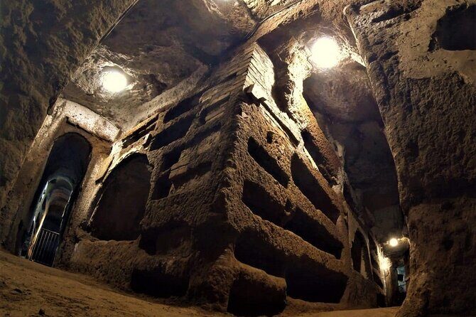 Catacombs, Colosseum, Roman Forum and Palatine Hill Private Tour - Should You Book This Colosseum, Roman Forum, and Catacombs Private Tour?