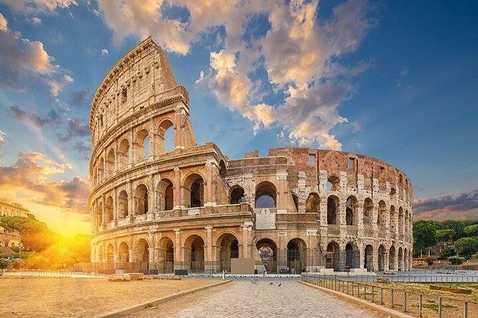 Colosseum, Ancient Forum and Palatine - Private tour with pick-up - Admission, reservation fees, and what the $97 is really buying