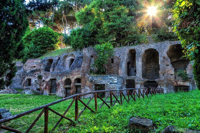 Colosseum and Ancient Rome Walking Guided Tour - Comfort, timing, and the one thing not included