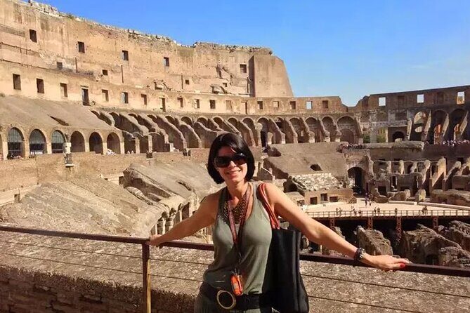 Colosseum and Palatine Hill: Unveil Rome’s Ancient Spectacles - Price and ticket value: what you’re paying for