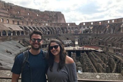 Colosseum and Roman Forum Private Tour - Where to meet near the Forum (and why it’s handy)