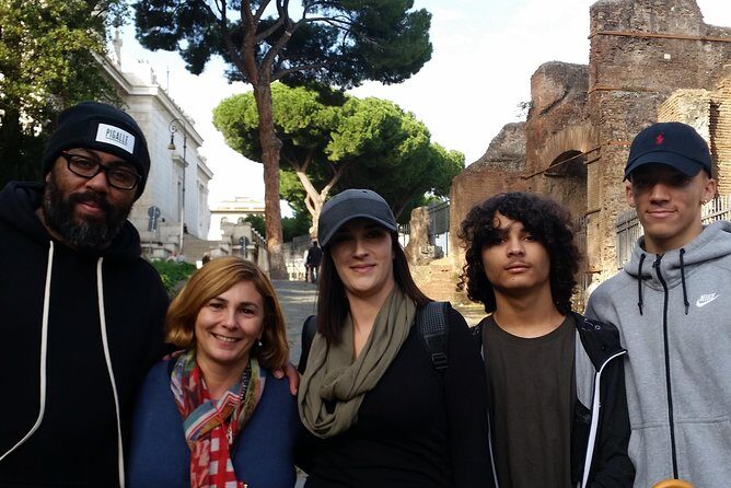 Colosseum and Roman Forum Private Tour led by an archaeologist - Timing, language, and booking window that actually help