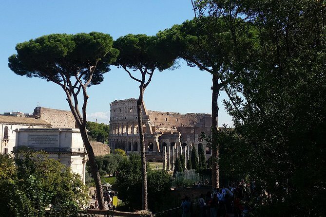Colosseum and Roman Forum Private Tour led by an archaeologist - Practical tips before you go (so entry doesn’t get messy)