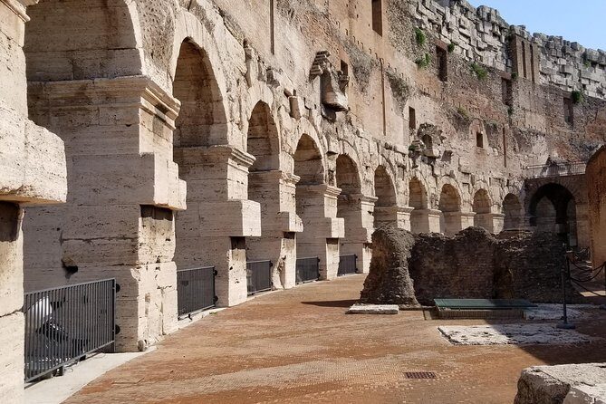 Colosseum Arena and Roman Forum Exclusive Private Guided Tour - Should you book this Colosseum Arena + Roman Forum private tour?