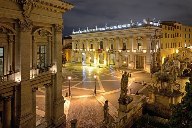 Colosseum Arena floor , Forum, Navona and Pantheon private tour - Price and Value: What $3,715.45 Per Person Is Buying You