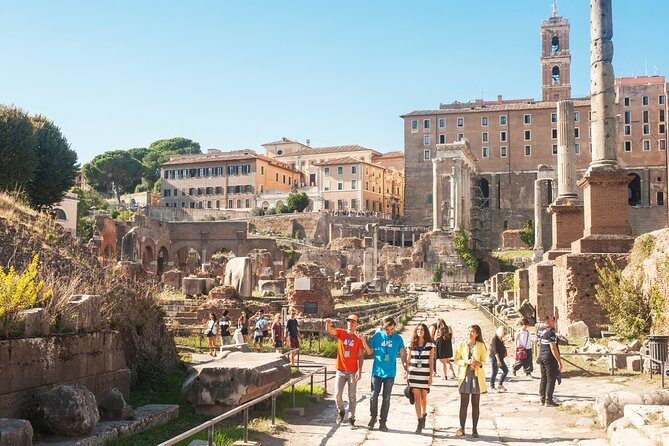 Colosseum Arena floor , Forum, Navona and Pantheon private tour - Should You Book This Tour?