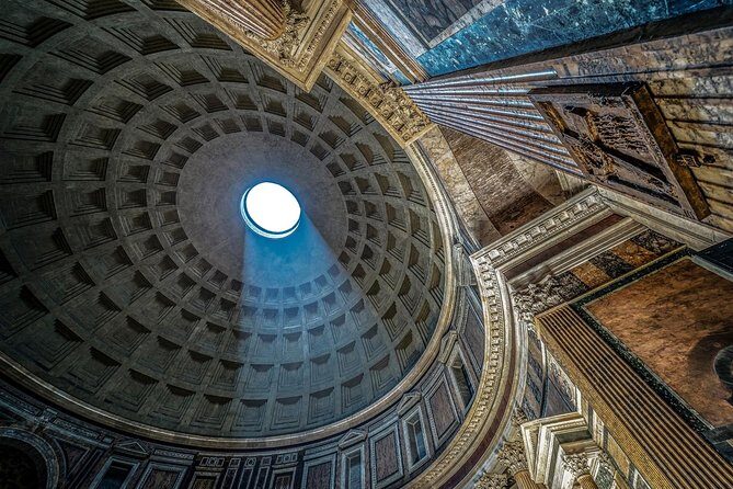 Colosseum Arena floor , Forum, Navona and Pantheon private tour - FAQ