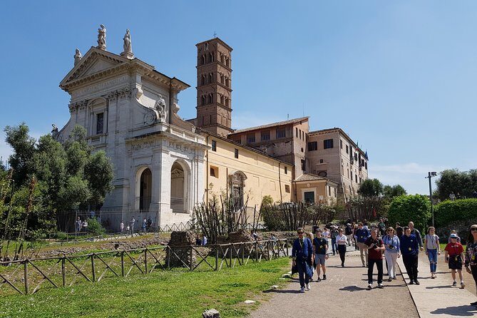 Colosseum Arena Floor, Roman Forum and Palatine Hill Guided Tour - Who This Tour Fits Best (and Who Should Rethink It)