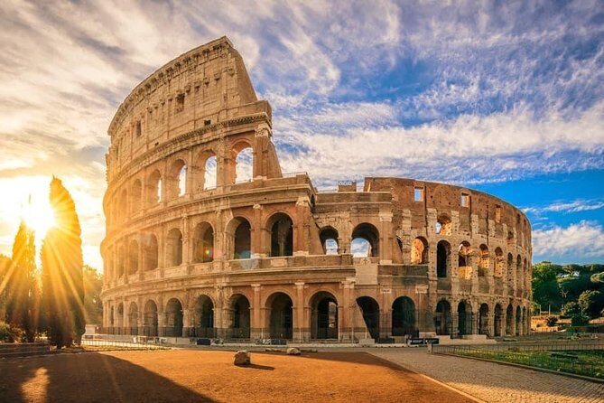 Colosseum Arena Floor, Roman Forum & Palatine Hill Guided Group Tour - Price and value: what $94.37 buys you in Rome