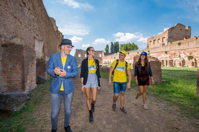 Colosseum Arena, Forum and Palatine Hill Tour - Price and Value: Is $34 a Good Deal?