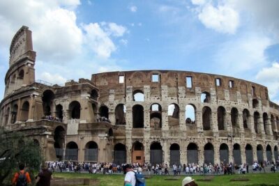 Colosseum Arena Private Tour with Access Forum and Palatine hill - Meeting at Via del Monte Oppio: quick logistics, clear flow