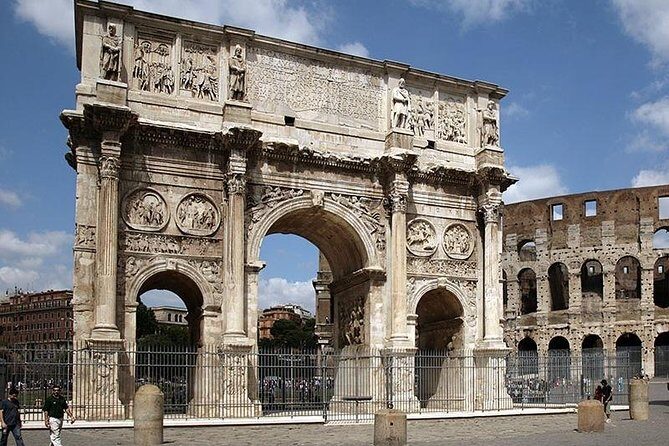 Colosseum Arena tour with Roman Forum and Cesar's Palace - What This Colosseum + Forum Tour Really Delivers in 2 Hours 30