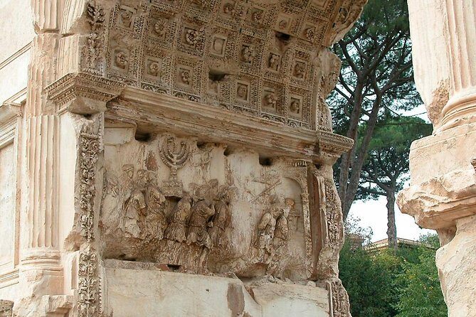 Colosseum Arena tour with Roman Forum and Cesar's Palace - Price and Value: Why $89.87 Can Be a Fair Deal (or a Bad One)