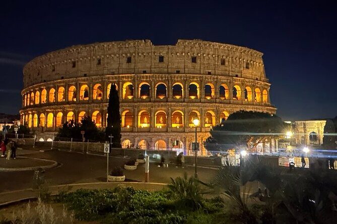Colosseum Entry with Digital Audio Guide & Roman Forum, Palatine - How the Audio Guide Shapes Your Colosseum Visit