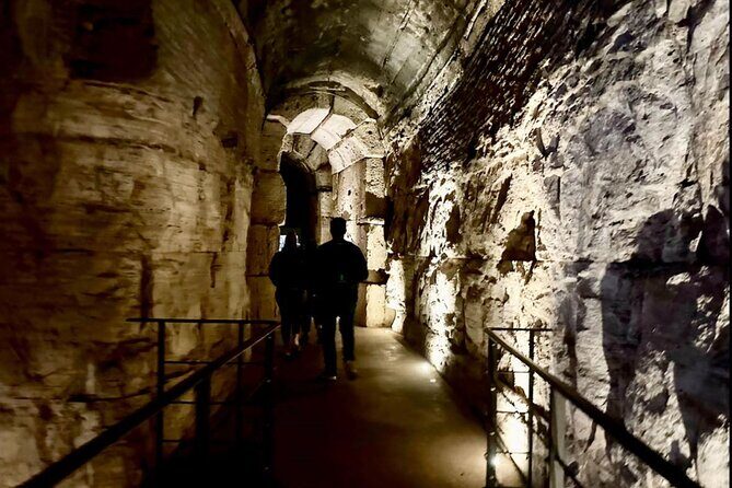 Colosseum Entry with Digital Audio Guide & Roman Forum, Palatine - Price and Value: Why This Costs More Than an 18 Euro Ticket