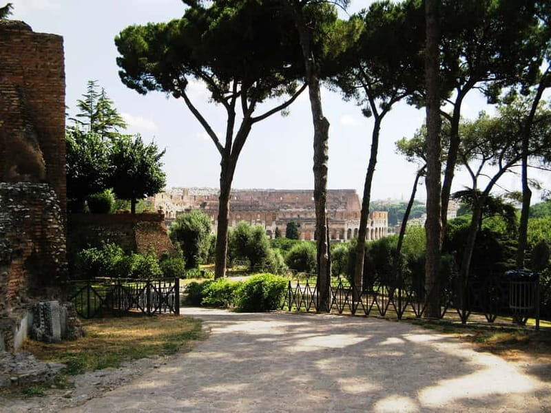 Colosseum, Forum & Palatine Hill Guided Walking tour - How the tour keeps you moving (and how you should plan your day)