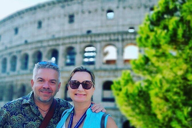 Colosseum Full Experience Arena with Roman Forum - Price and Value: What $443.60 Buys You Here