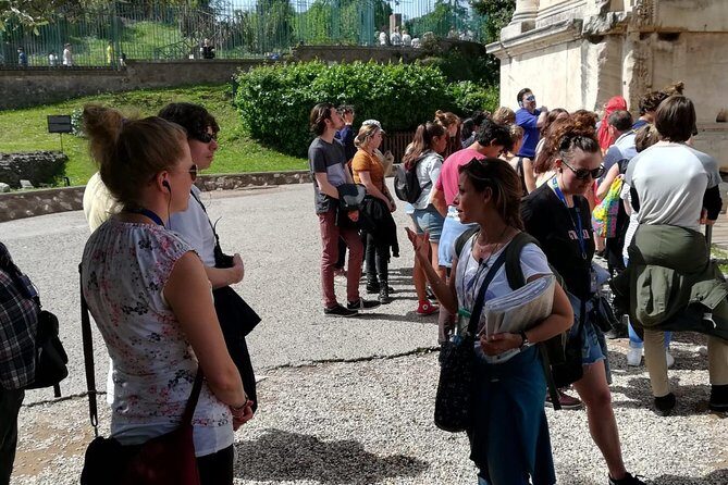 Colosseum Full Experience Arena with Roman Forum - Who This Colosseum + Roman Forum Tour Fits Best