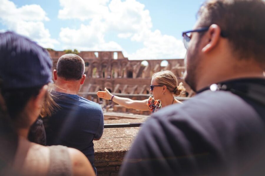 Colosseum Gladiators Gate & Arena Express Guided Tour - How much this tour costs, and whether it’s good value