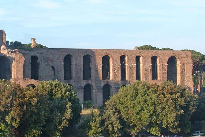 Colosseum Group Tour with Roman Forum and Palatine Hill - Key things to know before you go