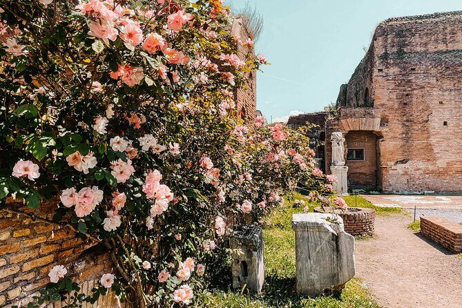 Colosseum Guided Tour with Roman Forum & Palatine Hill - Timing, Meeting Points, and How to Keep It Low-Stress