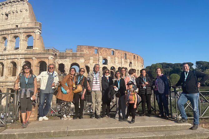 Colosseum Guided Tour with Roman Forum & Palatine Hill - Should You Book This Colosseum + Roman Forum + Palatine Hill Tour?
