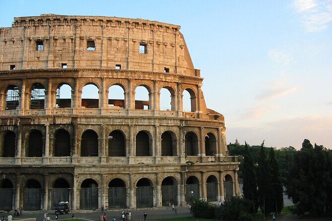 Colosseum, Palatine and Forum tour with virtual guide - Key takeaways before you go
