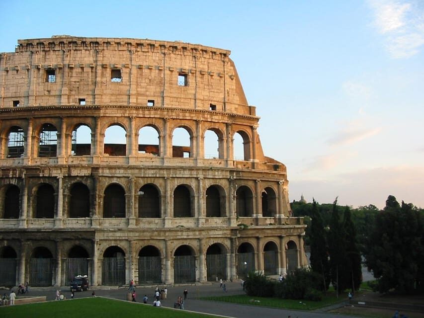 Colosseum, Palatine and Forum tour with virtual guide - Quick tips to make the virtual guide work for you