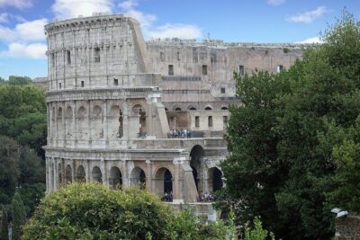 Colosseum, Palatine and Forum tour with virtual guide - Entering the Colosseum faster with pre-sent tickets