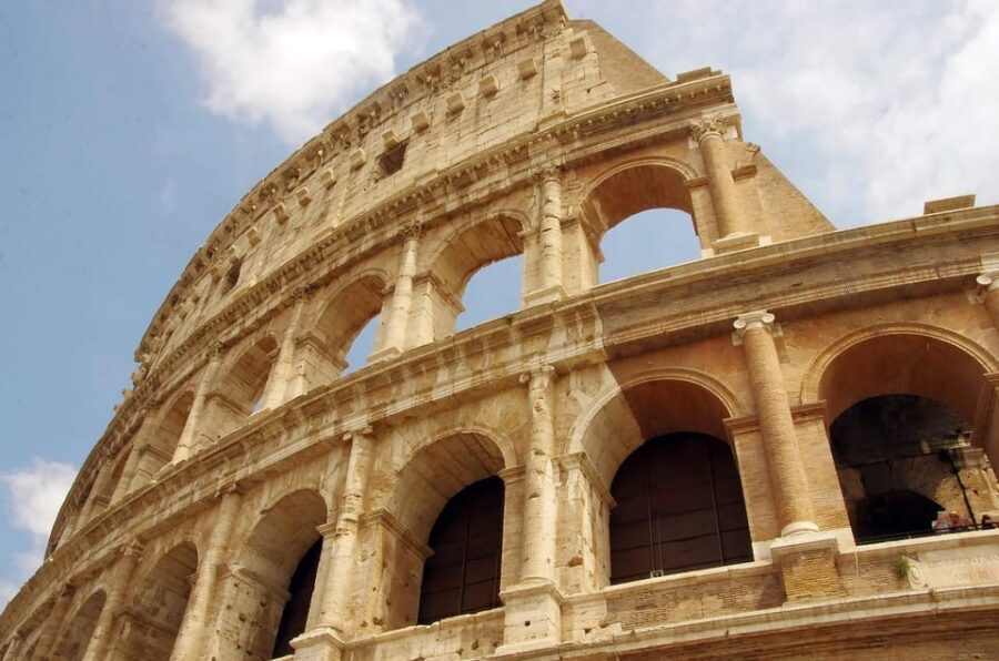 Colosseum, Palatine and Forum tour with virtual guide - Price and value: is $58 worth it?