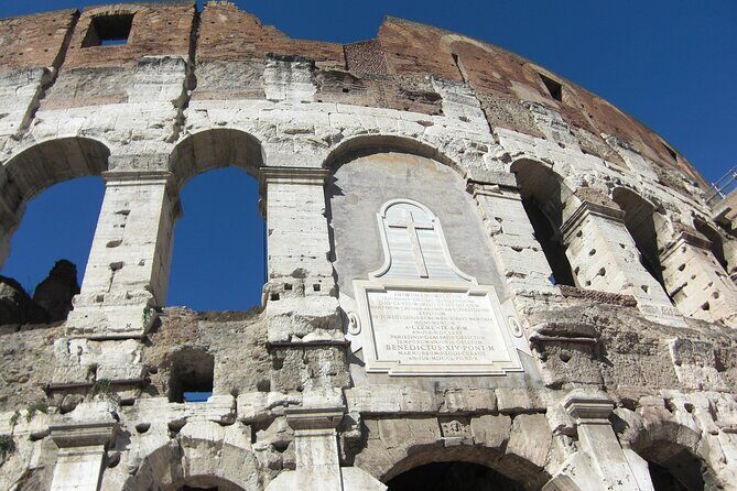Colosseum, Palatine hill and Roman forum Access with audio guide - The Real-Time Plan: 2–3 Hours vs. How You’ll Actually Feel