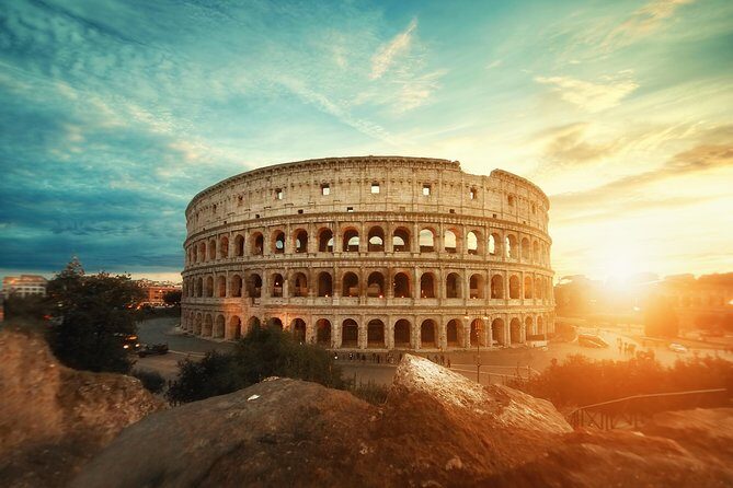 Colosseum, Palatine Hill and Roman Forum Expert Guided Tour - Tickets, price value, and when to hunt for deals