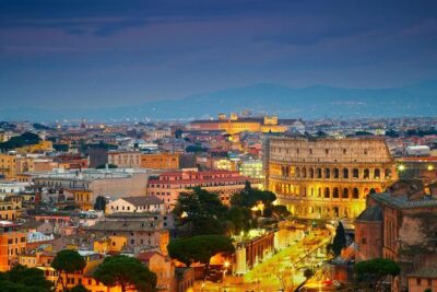 Colosseum, Palatine Hill and Roman Forum Guided Tour - Booking value: what you’re really paying for